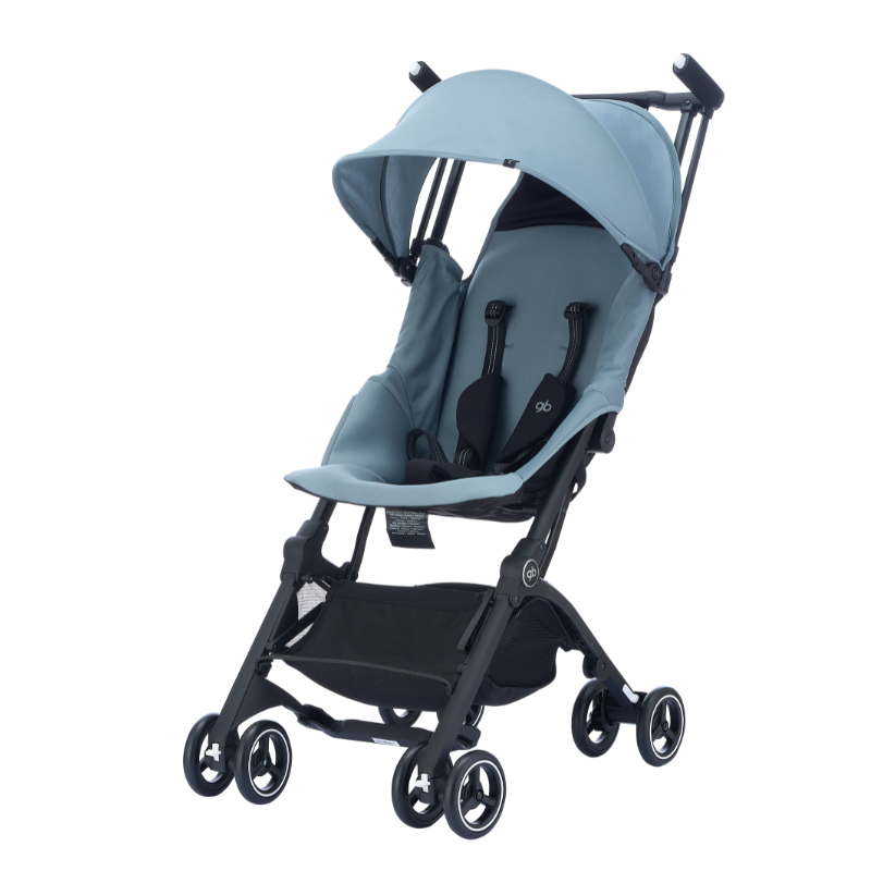 gb Pockit+ All Terrain Lite Cabin Stroller