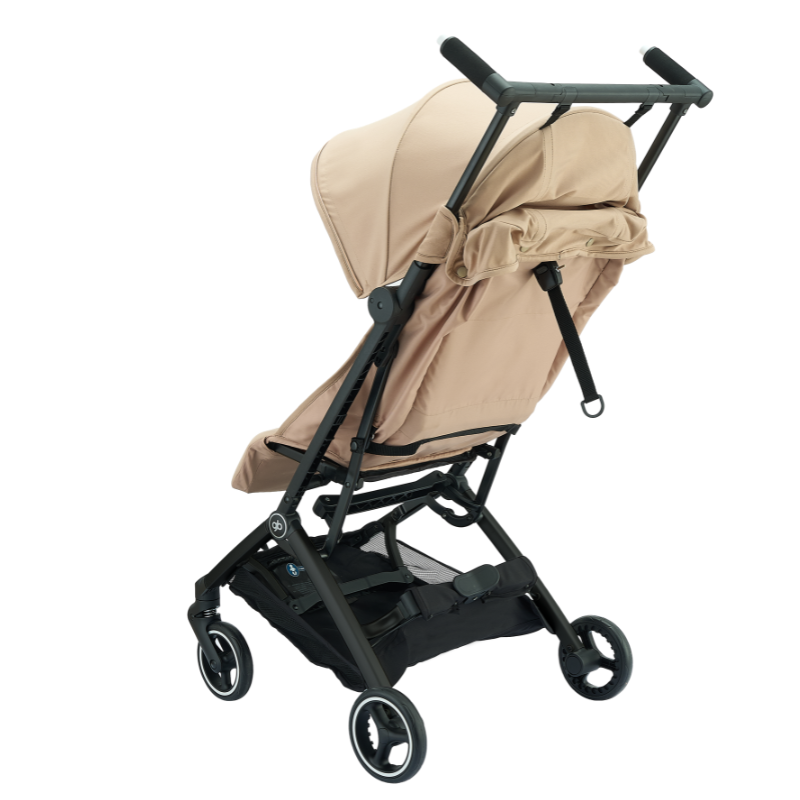 gb Pockit Plus All-City Cabin Size Stroller