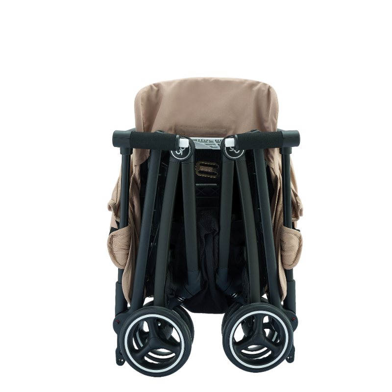 gb Pockit Plus All-City Cabin Size Stroller