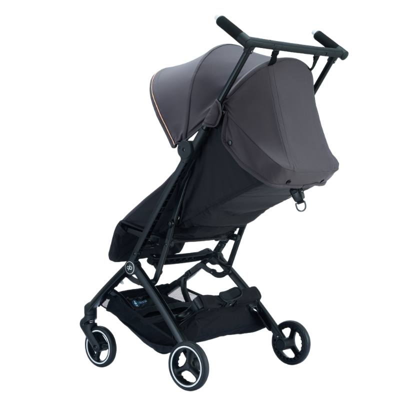 gb Pockit Plus All-City Cabin Size Stroller