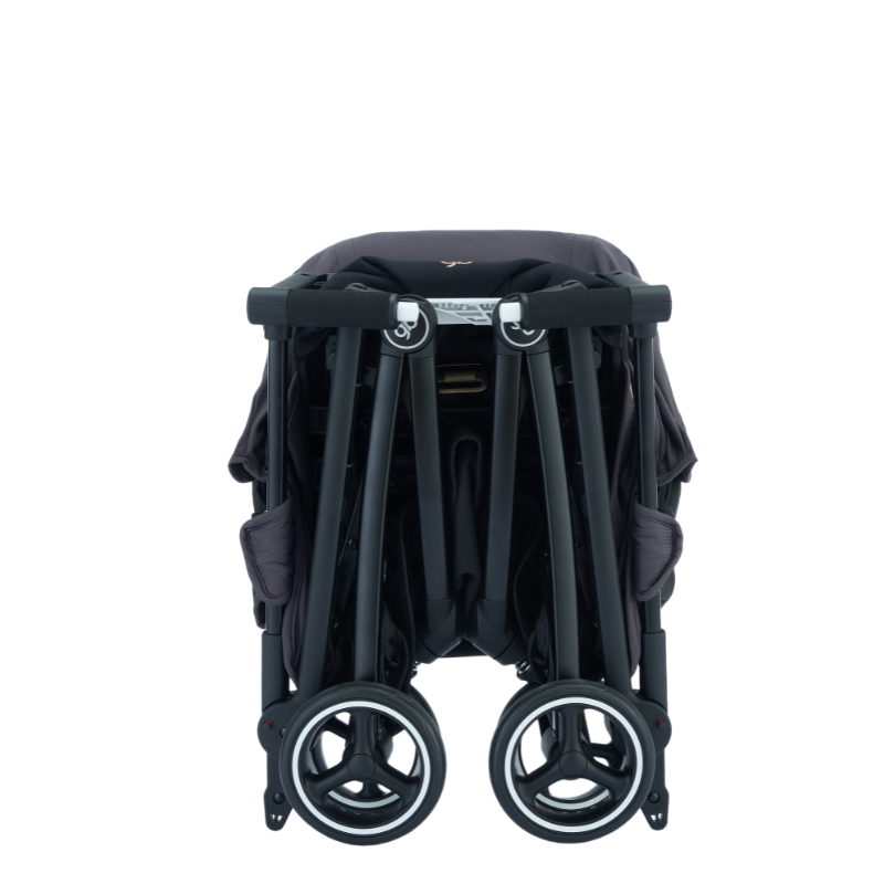 gb Pockit Plus All-City Cabin Size Stroller