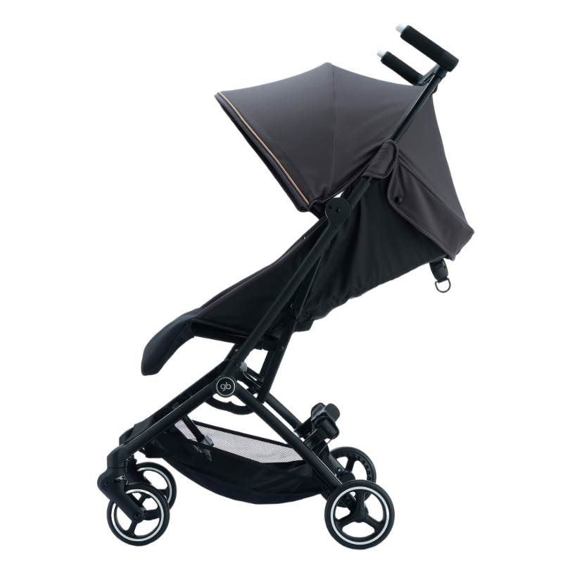 gb Pockit Plus All-City Cabin Size Stroller