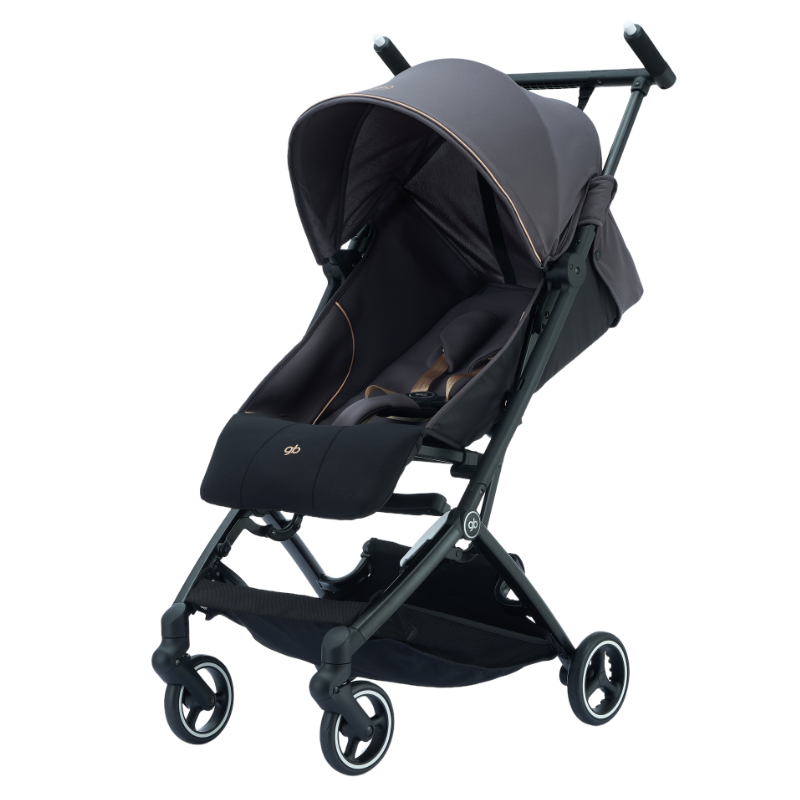 gb Pockit Plus All-City Cabin Size Stroller