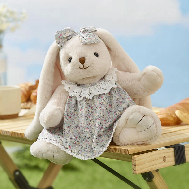 GABRiEL Bunny Plush Doll (30cm)