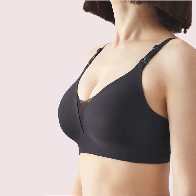 Bueno AquaLuxe Nursing Bra