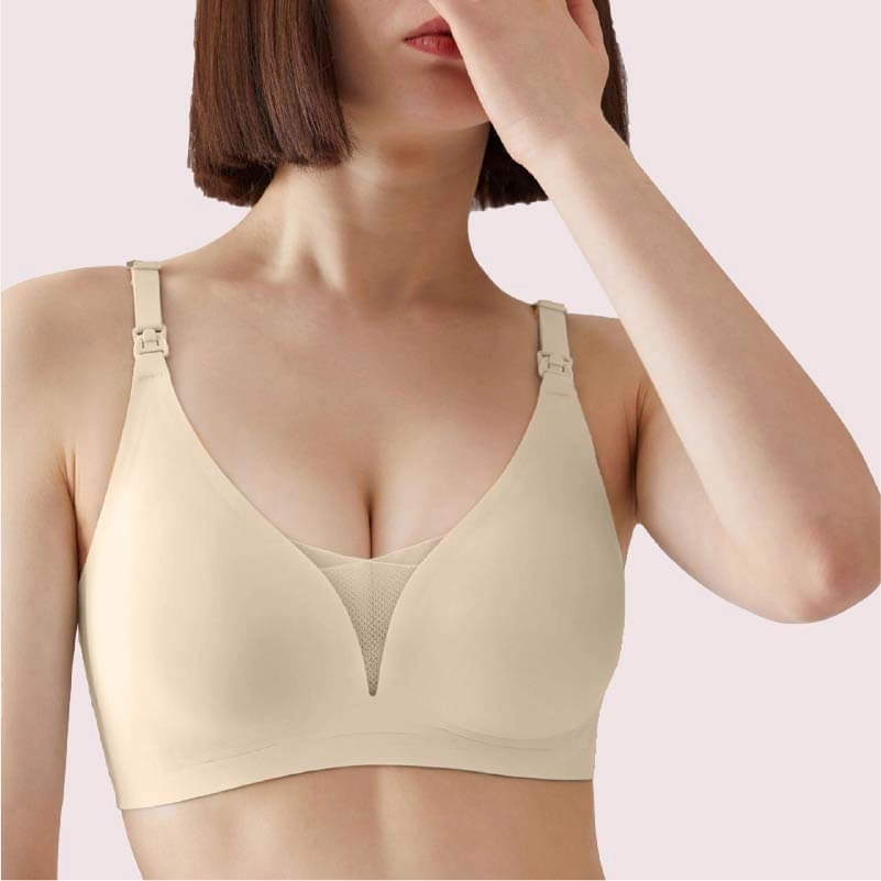 Bueno AquaLuxe Nursing Bra