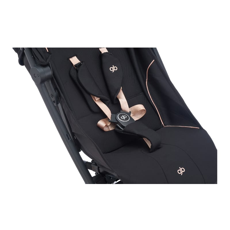 gb Pockit Plus All-City Cabin Size Stroller