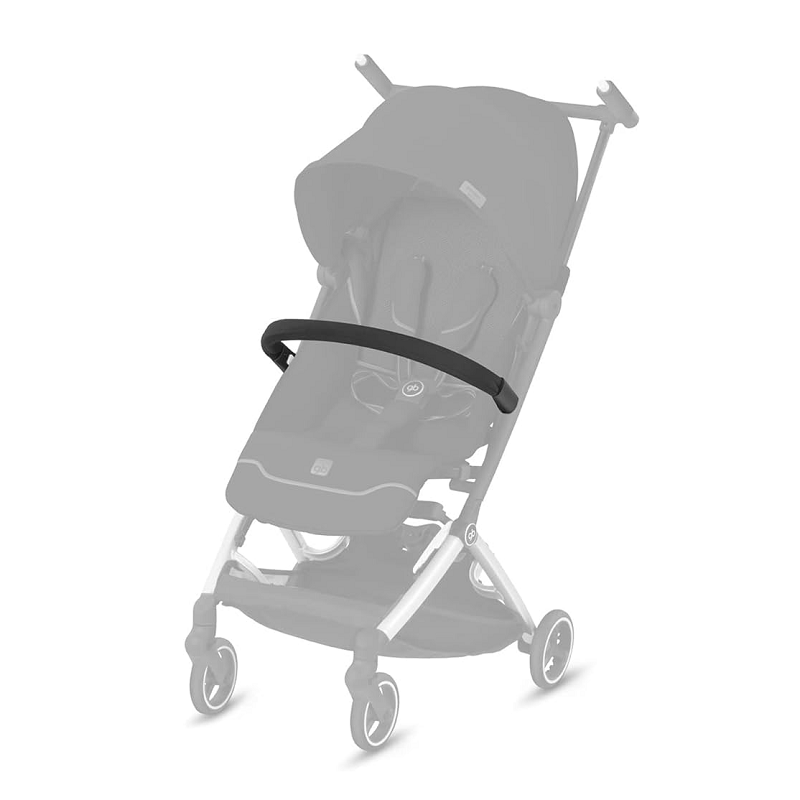 GB Pockit+ All City Stroller Bumper Bar