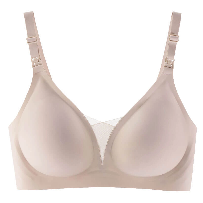 Bueno AquaLuxe Nursing Bra