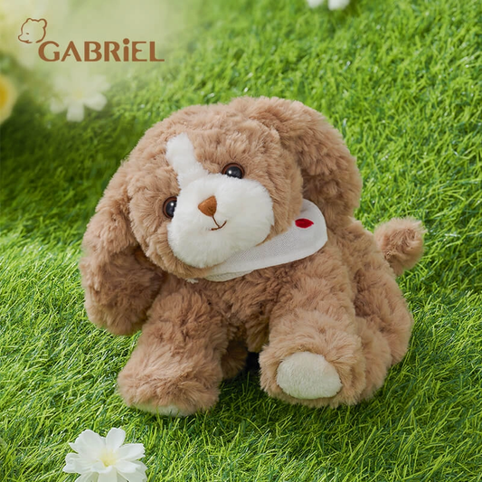 GABRiEL Nomi Puppy Plush Doll