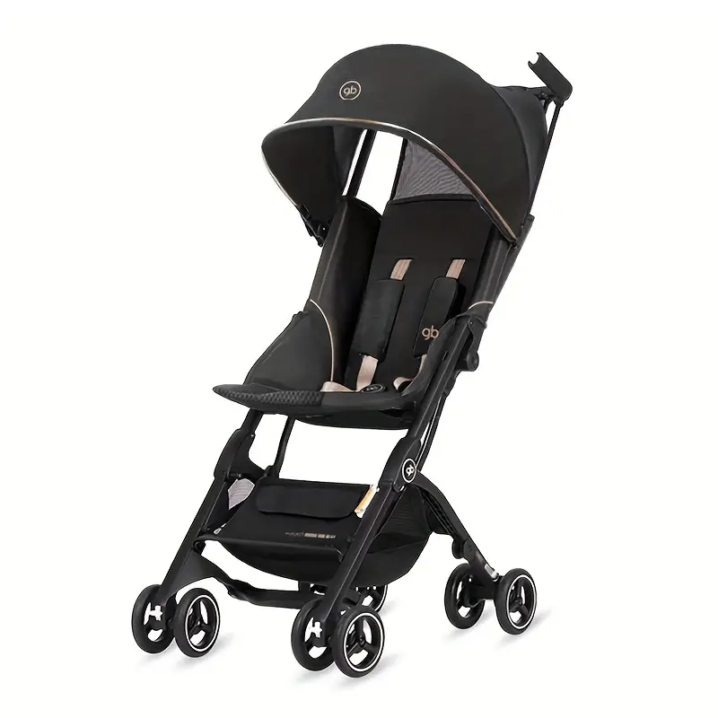 GB Pockit Plus All Terrain Cabin Size Stroller