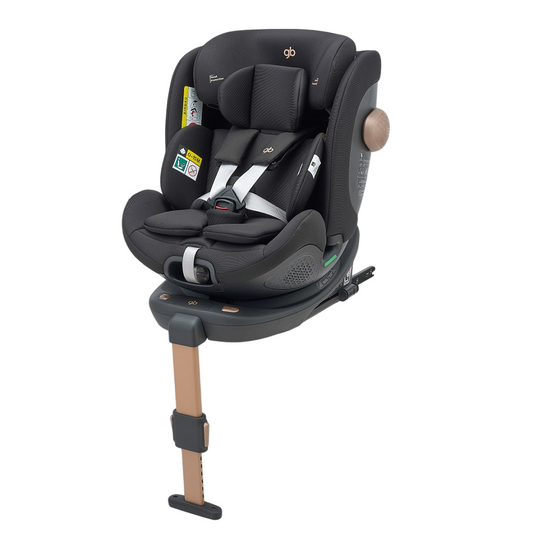 gb Unari S R129 360 Spin Car Seat