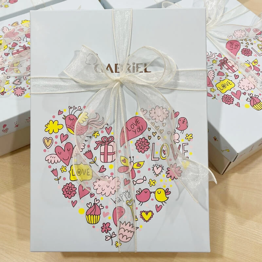 GABRiEL Gift Box (M/L)