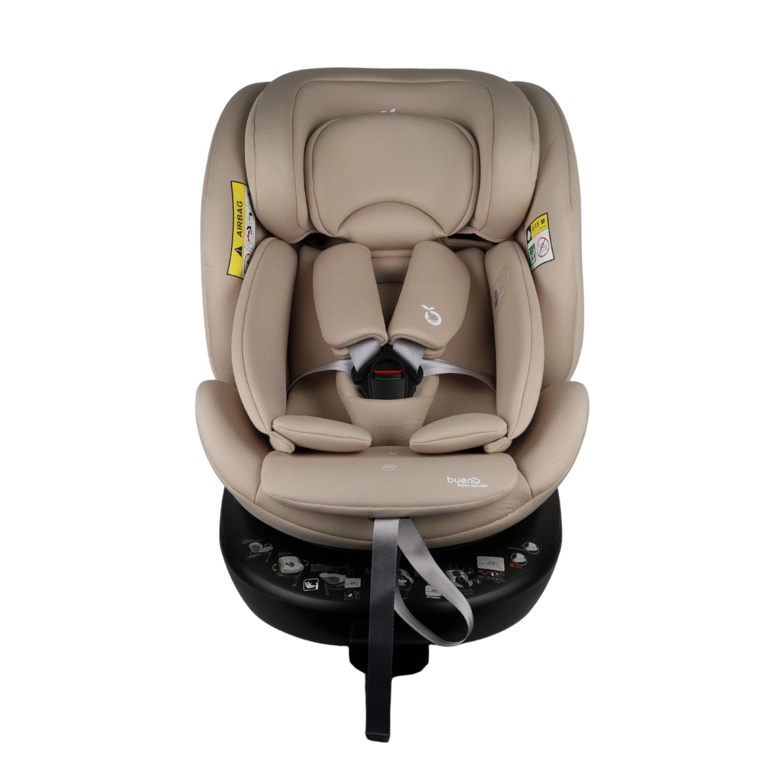 Bueno Bryde 2G 360Spin Isofix Car Seat