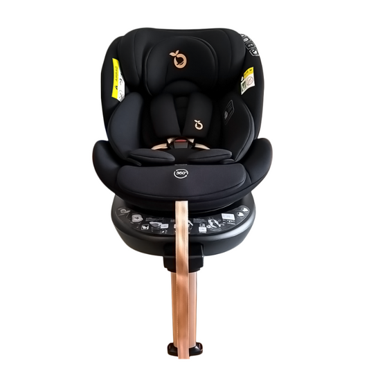 Bueno Bryde 2G 360Spin Isofix Car Seat