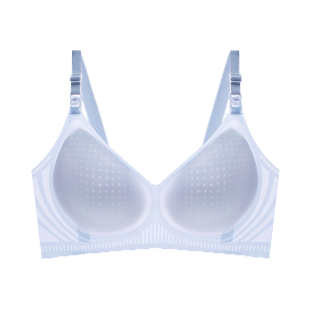 [BUY 3 FOR RM150] Bueno Air Cool Nursing Bra