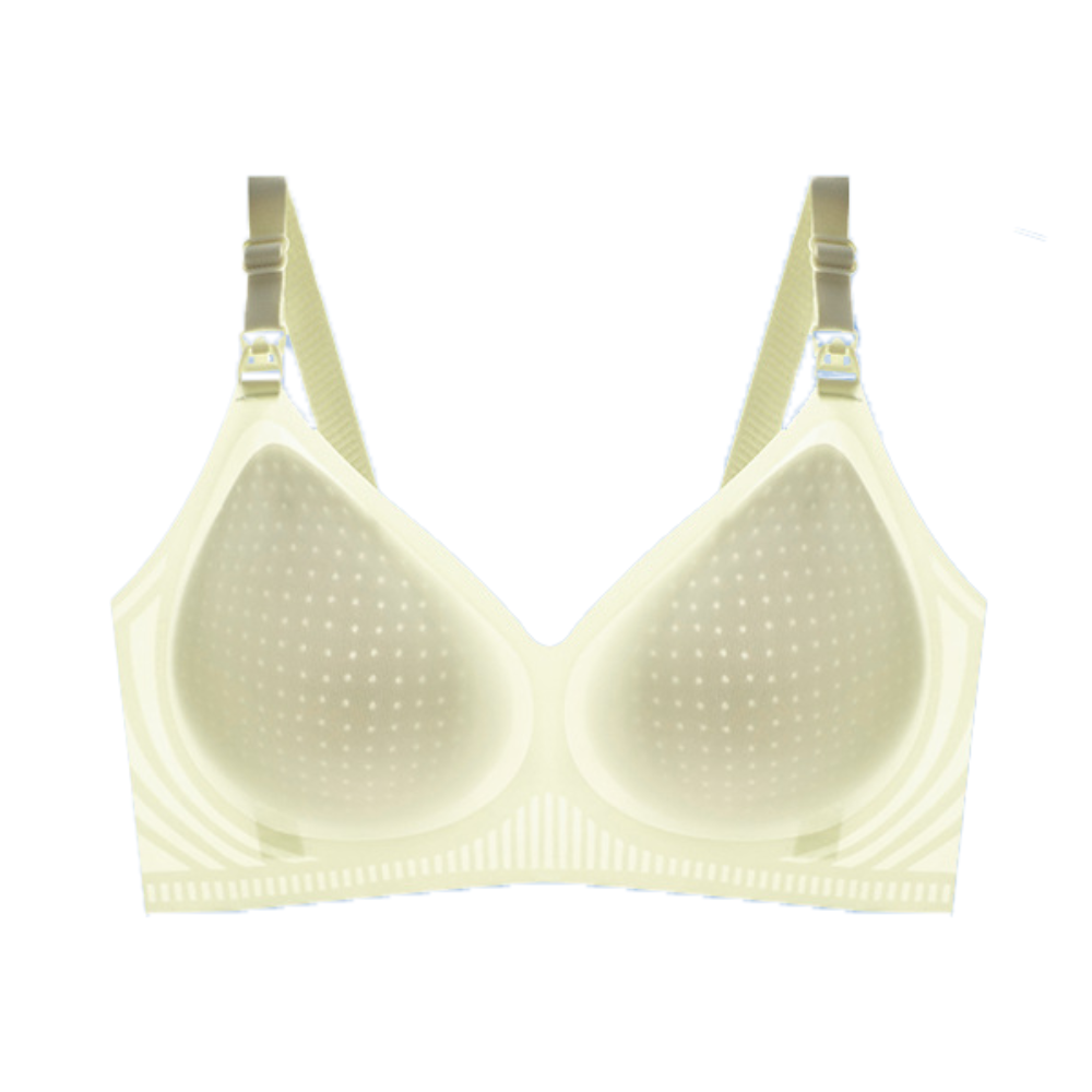 [BUY 3 FOR RM150] Bueno Air Cool Nursing Bra