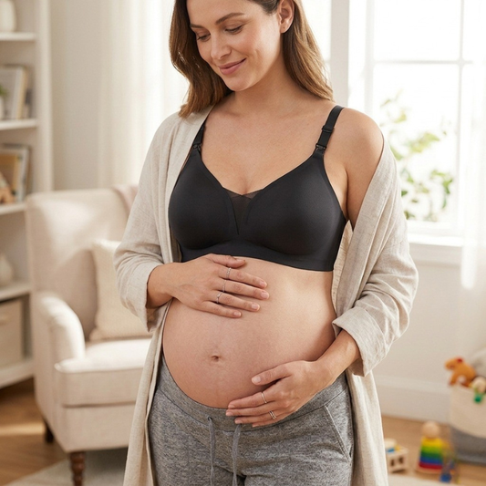 Bueno AquaLuxe Nursing Bra