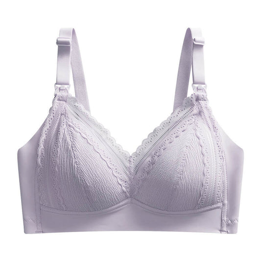 Bueno Luxelace Nursing Bra