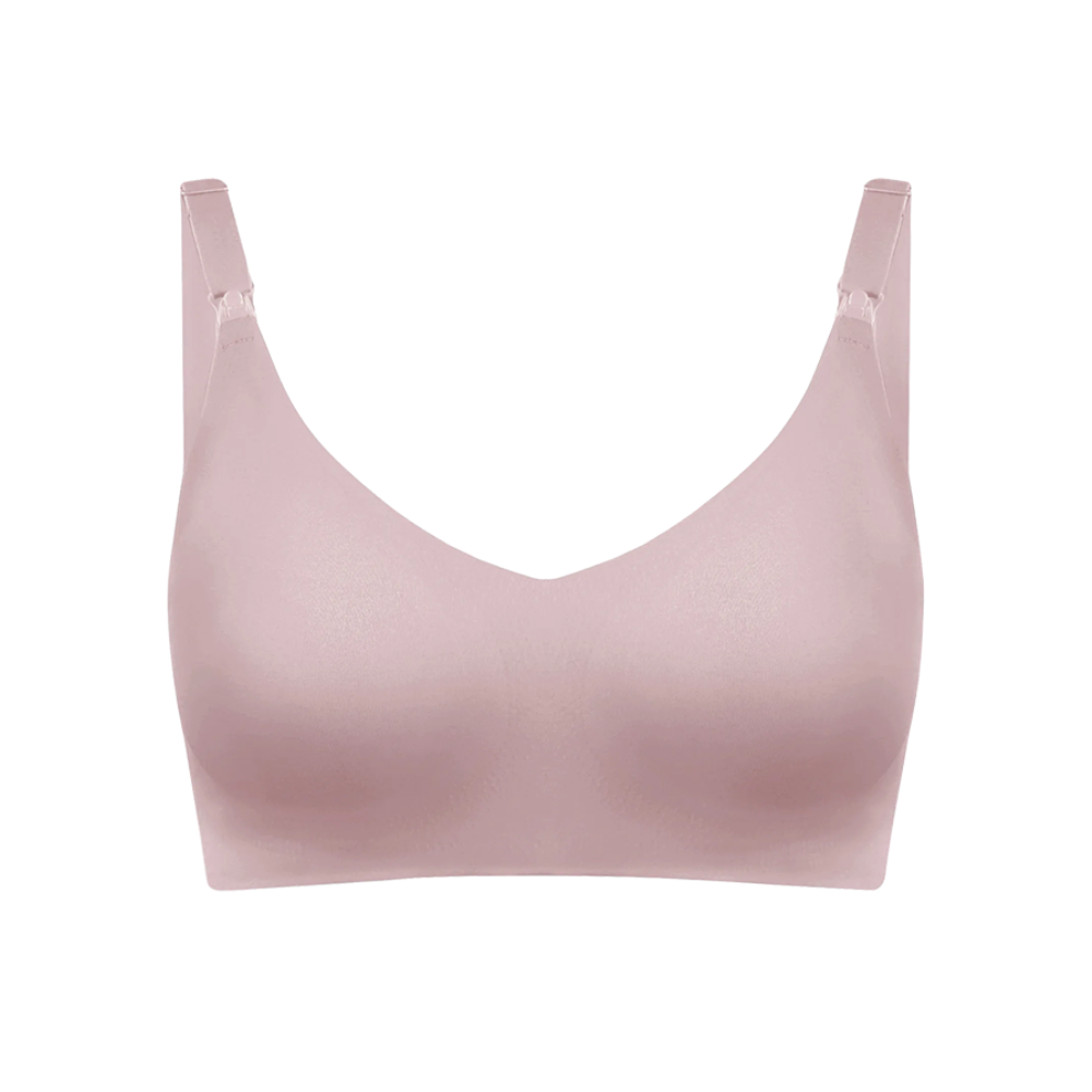 [BUY 3 FOR RM150] Bueno Soufflé Cool Nursing Bra