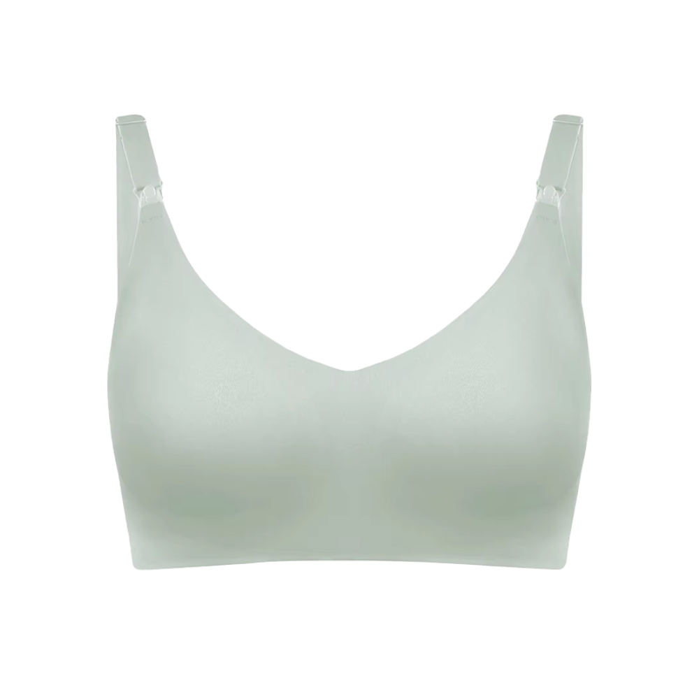 [BUY 3 FOR RM150] Bueno Soufflé Cool Nursing Bra