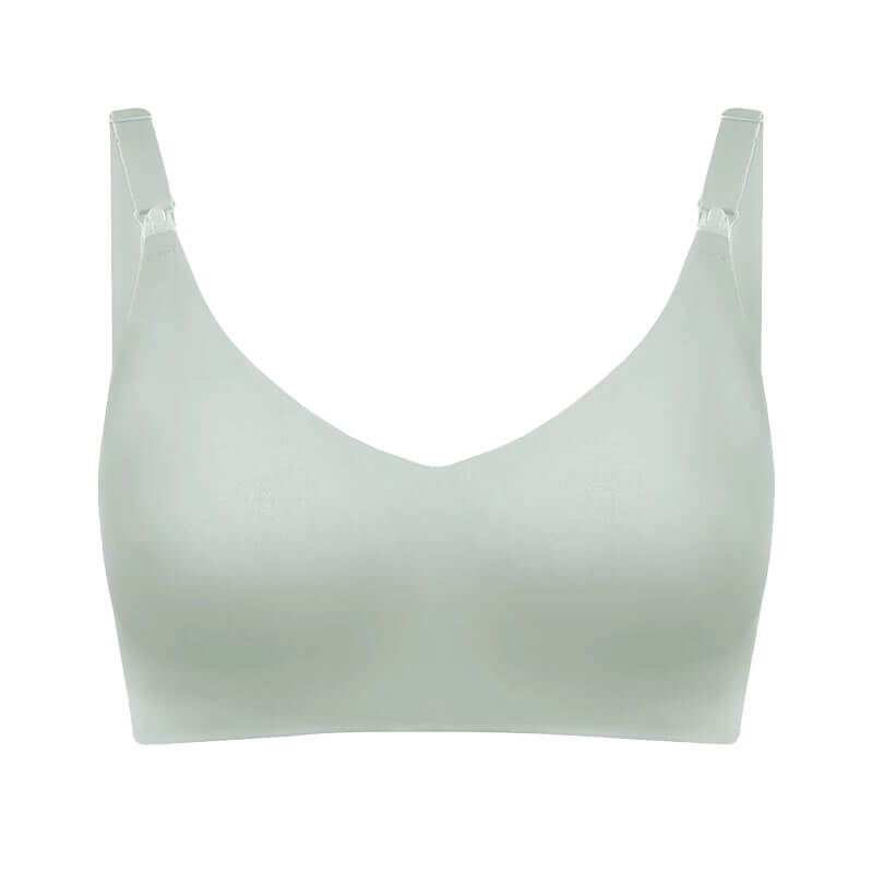Bueno Soufflé Cool Nursing Bra