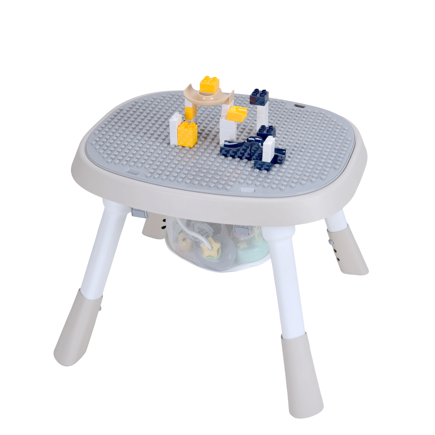 Bueno Grow360 10in1 Spin Multifunction High Chair