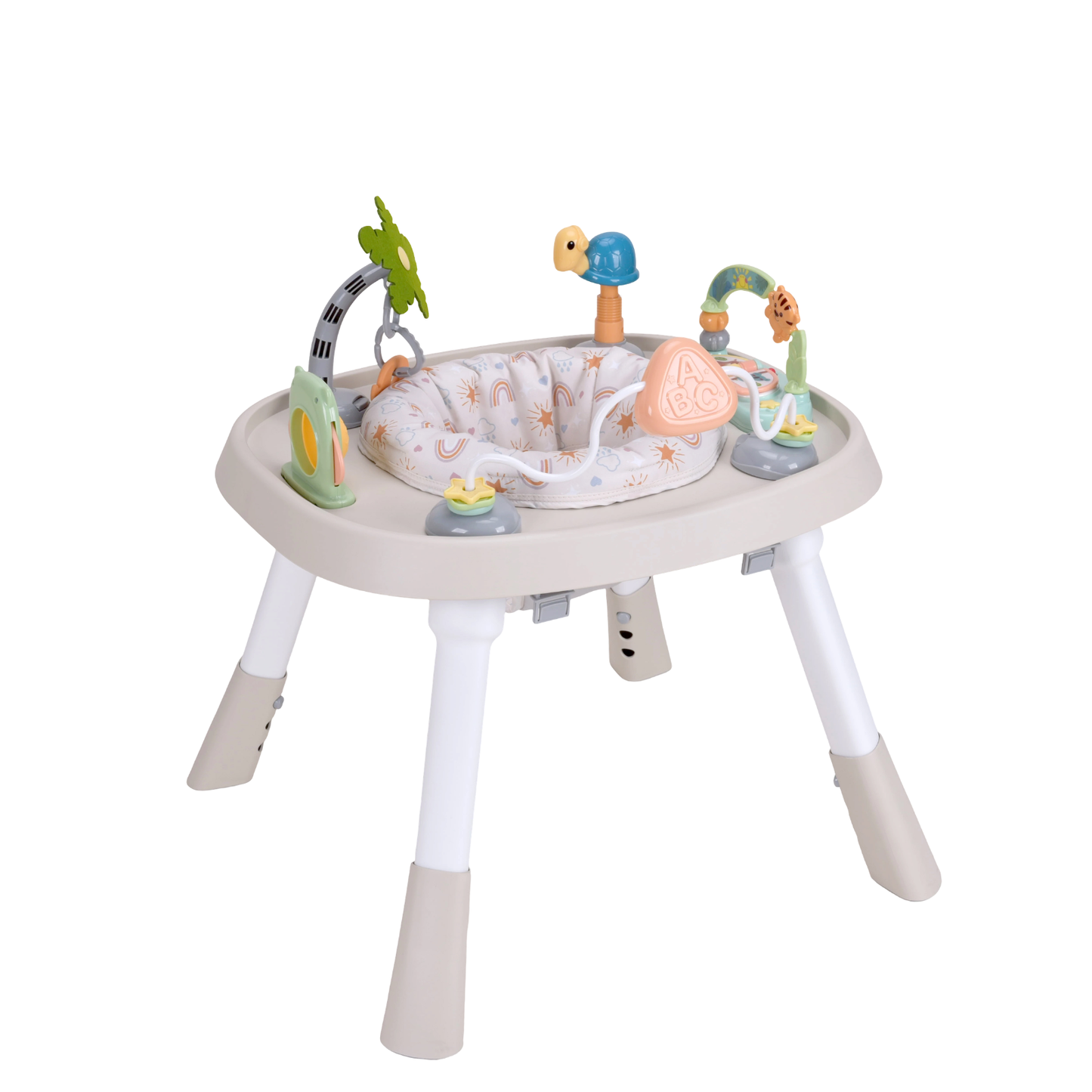 Bueno Grow360 10in1 Spin Multifunction High Chair