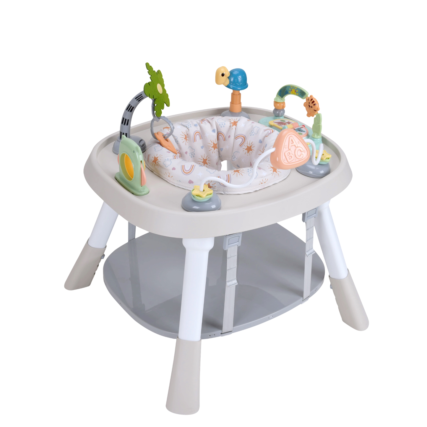 Bueno Grow360 10in1 Spin Multifunction High Chair