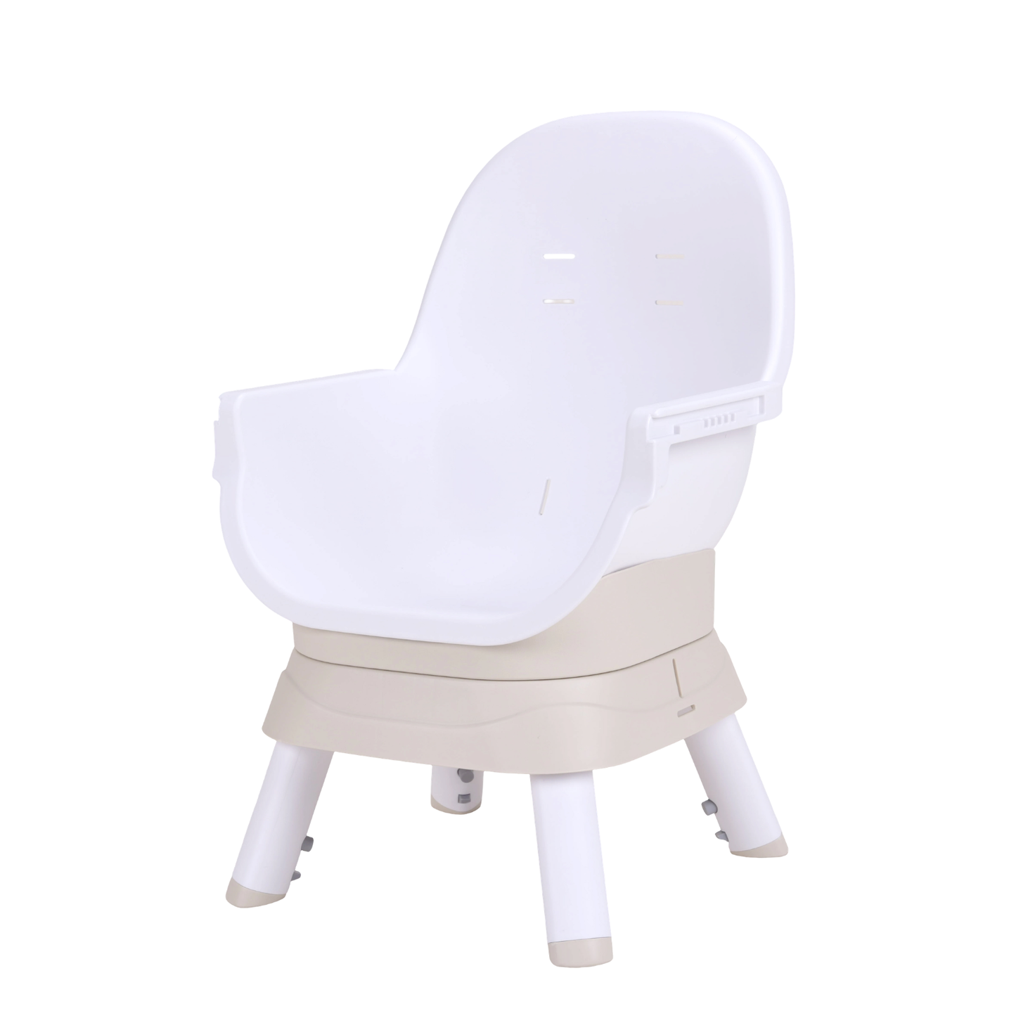 Bueno Grow360 10in1 Spin Multifunction High Chair