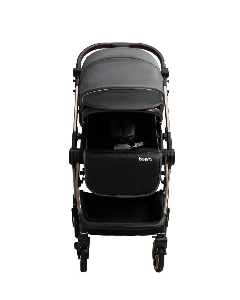 Bueno Beluga DriftX AWD Two-Way Stroller
