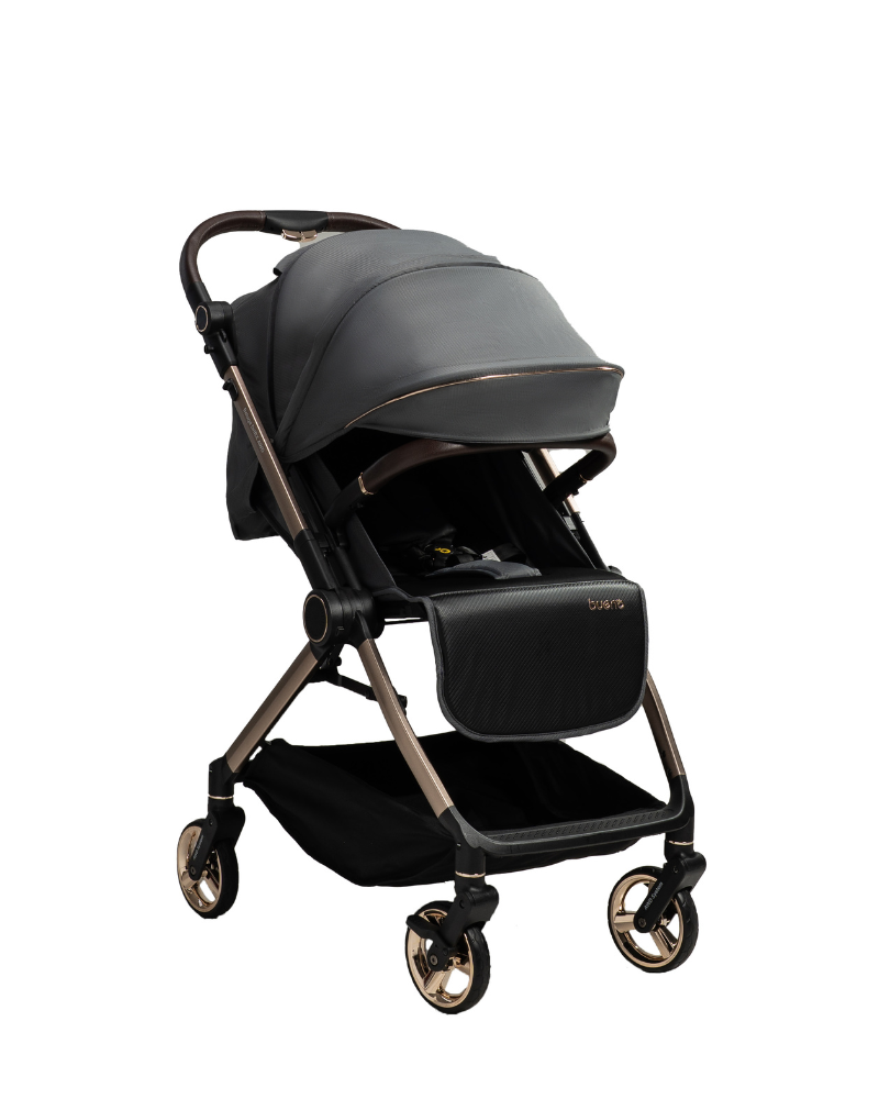 Bueno Beluga DriftX AWD Two-Way Stroller
