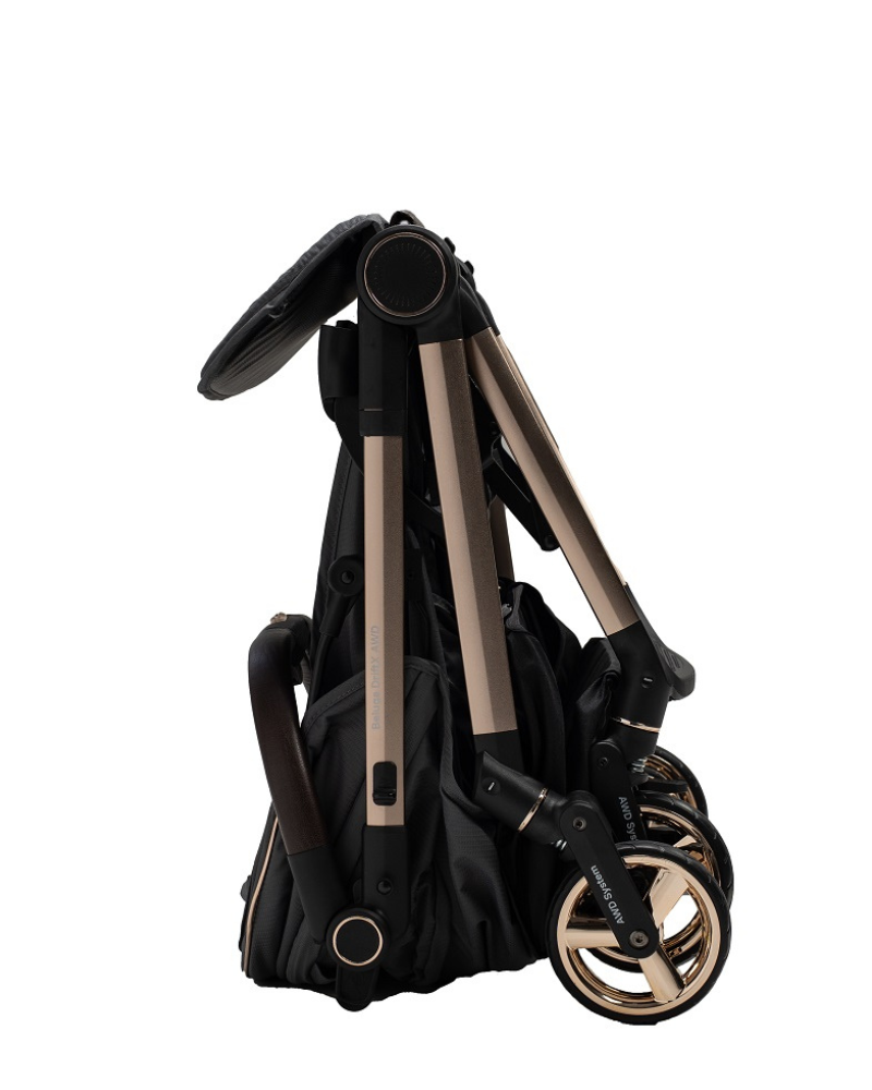 Bueno Beluga DriftX AWD Two-Way Stroller