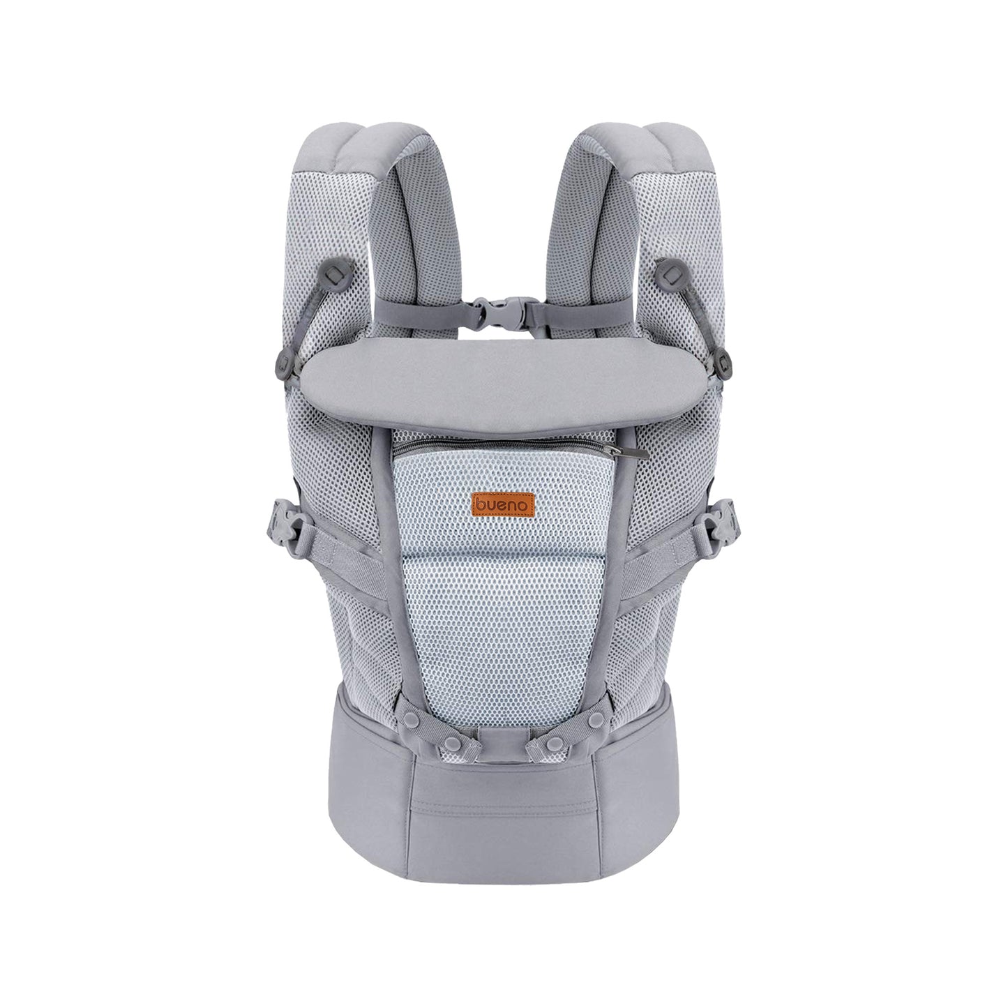 Bueno All-in-1 360 Ergonomic New Born Baby Carrier