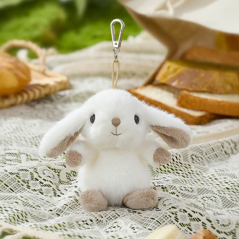 GABRiEL Animal Plush Doll Keychain (10cm/11cm/12cm)