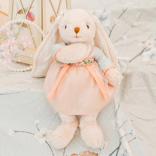 GABRiEL Dulcie Bunny Plush Doll (30cm)