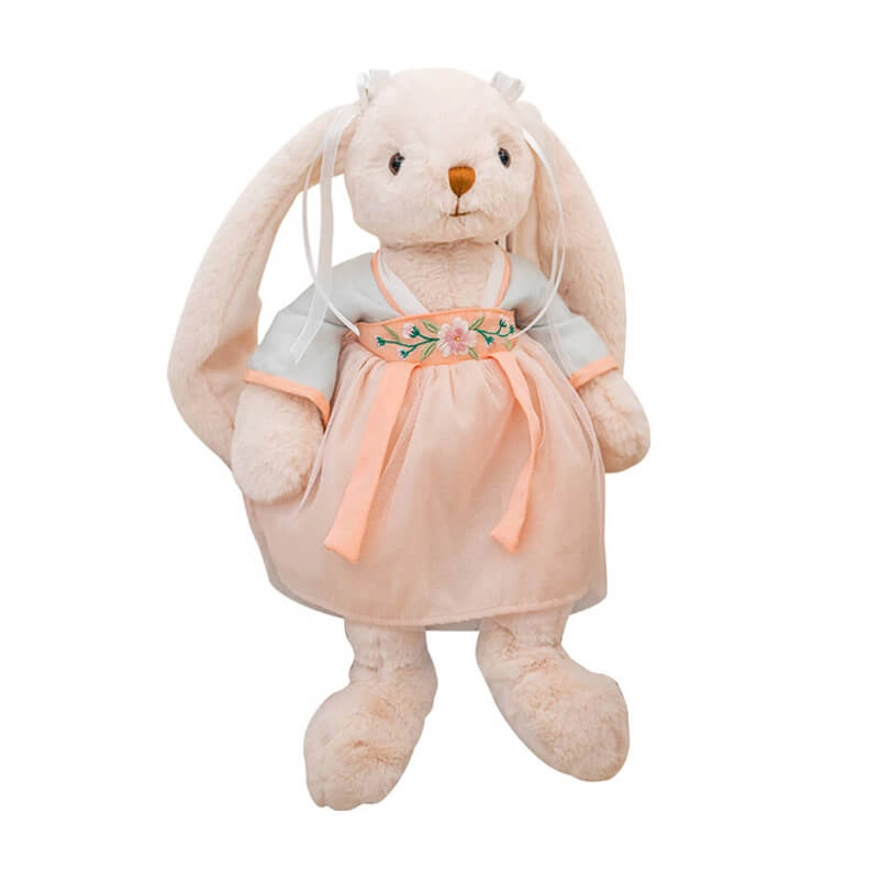 GABRiEL Dulcie Bunny Plush Doll (30cm)