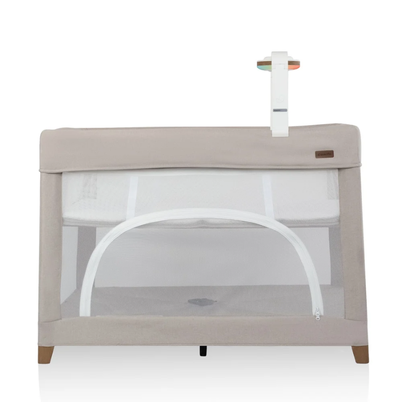 Evenflo Eris One-Hand Fold Travel Playard