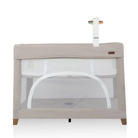 Evenflo Eris One-Hand Fold Travel Playard