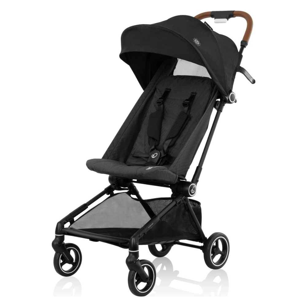 Evenflo Hummingbird Ultra-Lightweight Carbon Fiber Stroller
