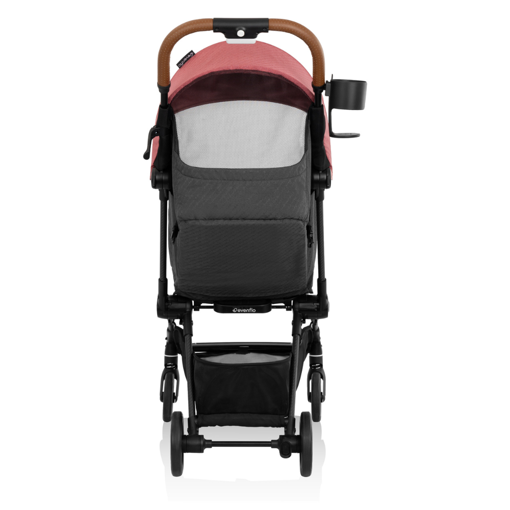 Evenflo Hummingbird Ultra-Lightweight Carbon Fiber Stroller