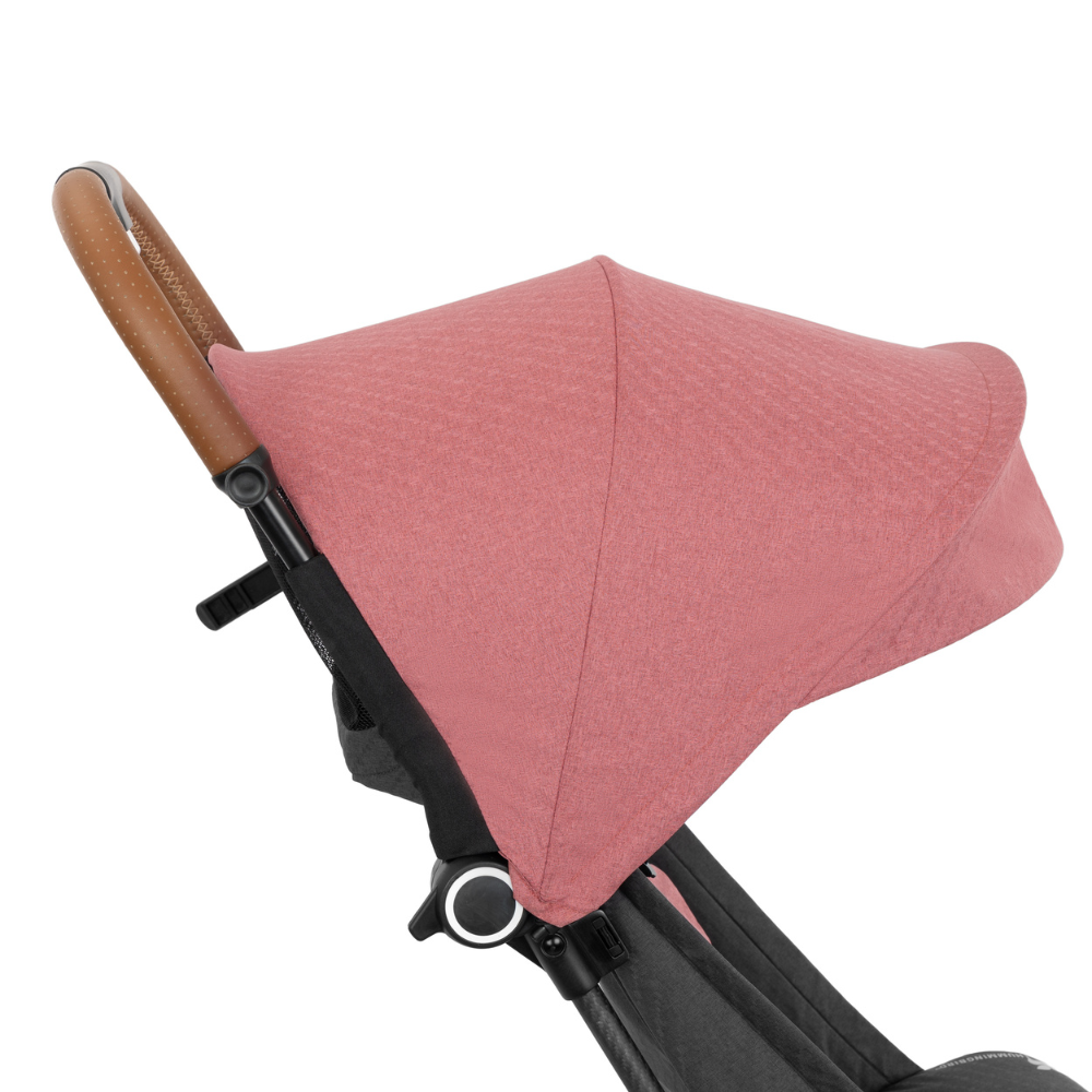 Evenflo Hummingbird Ultra-Lightweight Carbon Fiber Stroller
