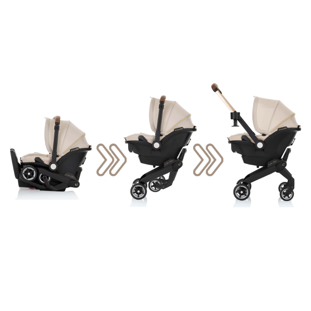 evenflo dualride base LIMITED EDITION Evenflo Shyft Dualride Infant Car Seat Stroller Combo – Bueno Baby Official