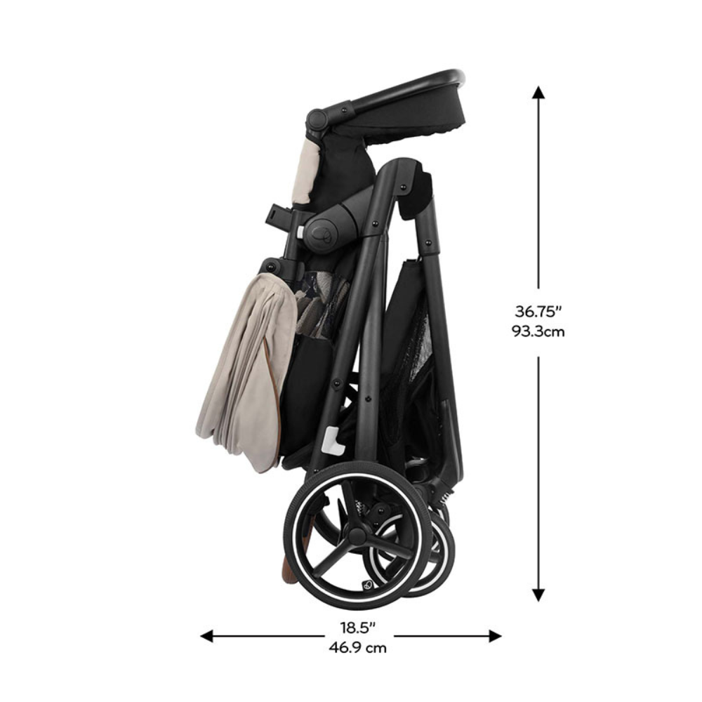 LIMITED EDITION Evenflo Shyft Intuiti+ Travel System Featuring Revolve180