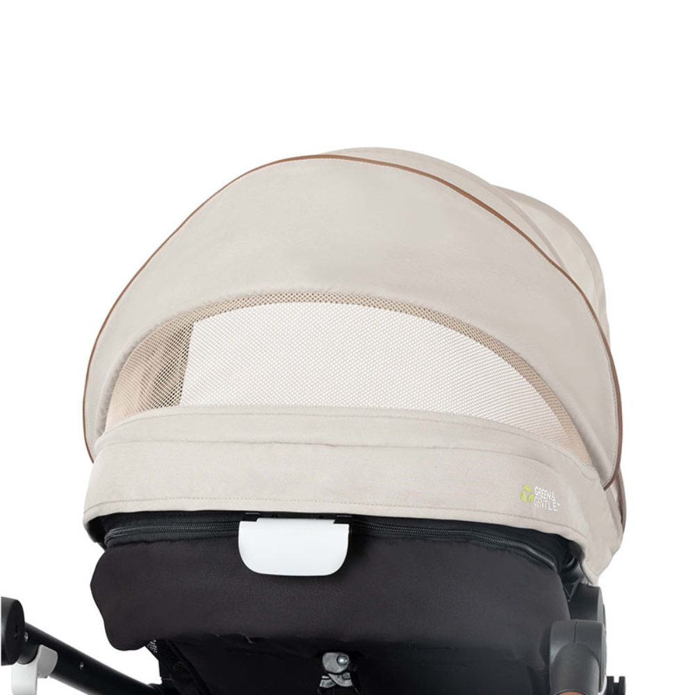 LIMITED EDITION Evenflo Shyft Intuiti+ Travel System Featuring Revolve180