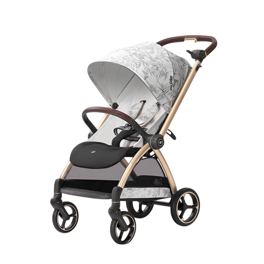 GB Orsa Flip Pro Two Way Facing Stroller