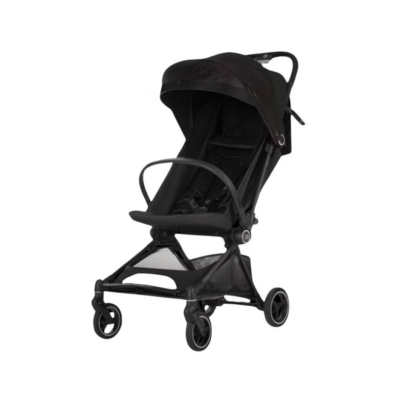 GB Fyn Plus Carbon Fiber Lightweight Stroller