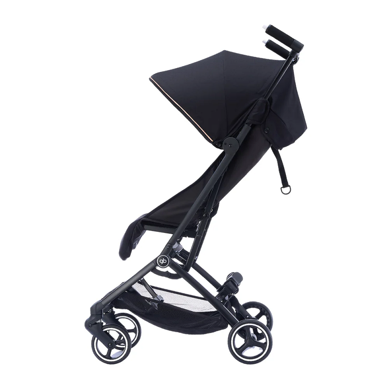 gb Pockit Plus All-City Cabin Size Stroller