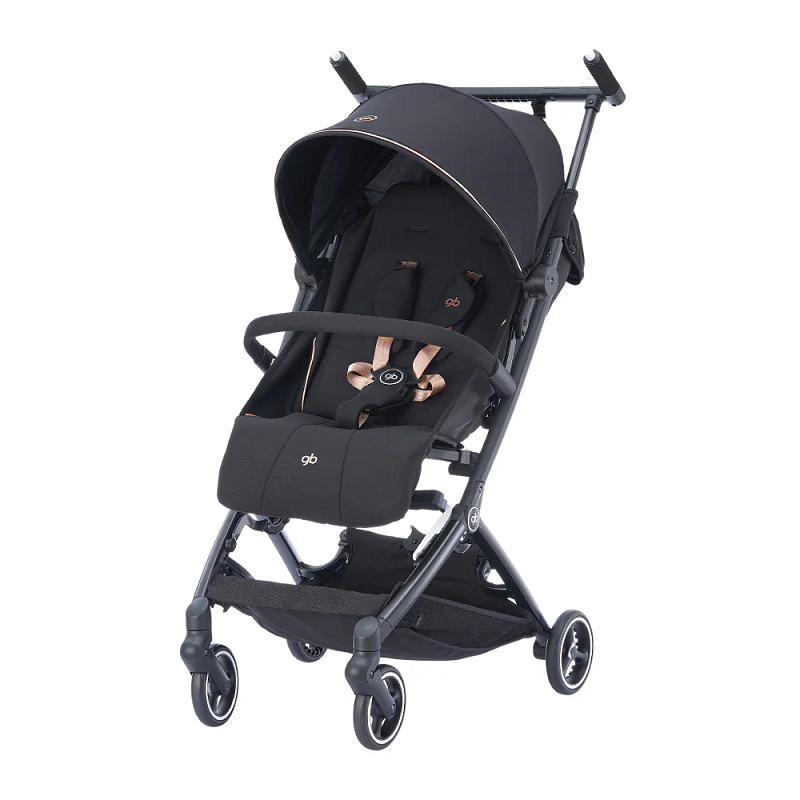 GB Pockit Plus All City Cabin Size Stroller