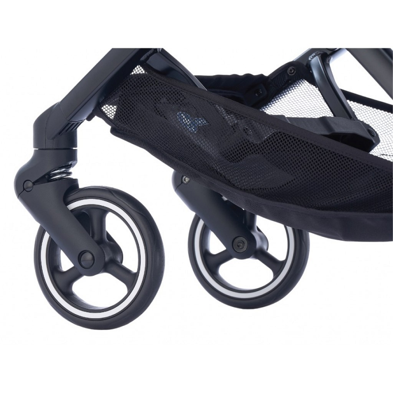 GB Pockit Plus All City Cabin Size Stroller